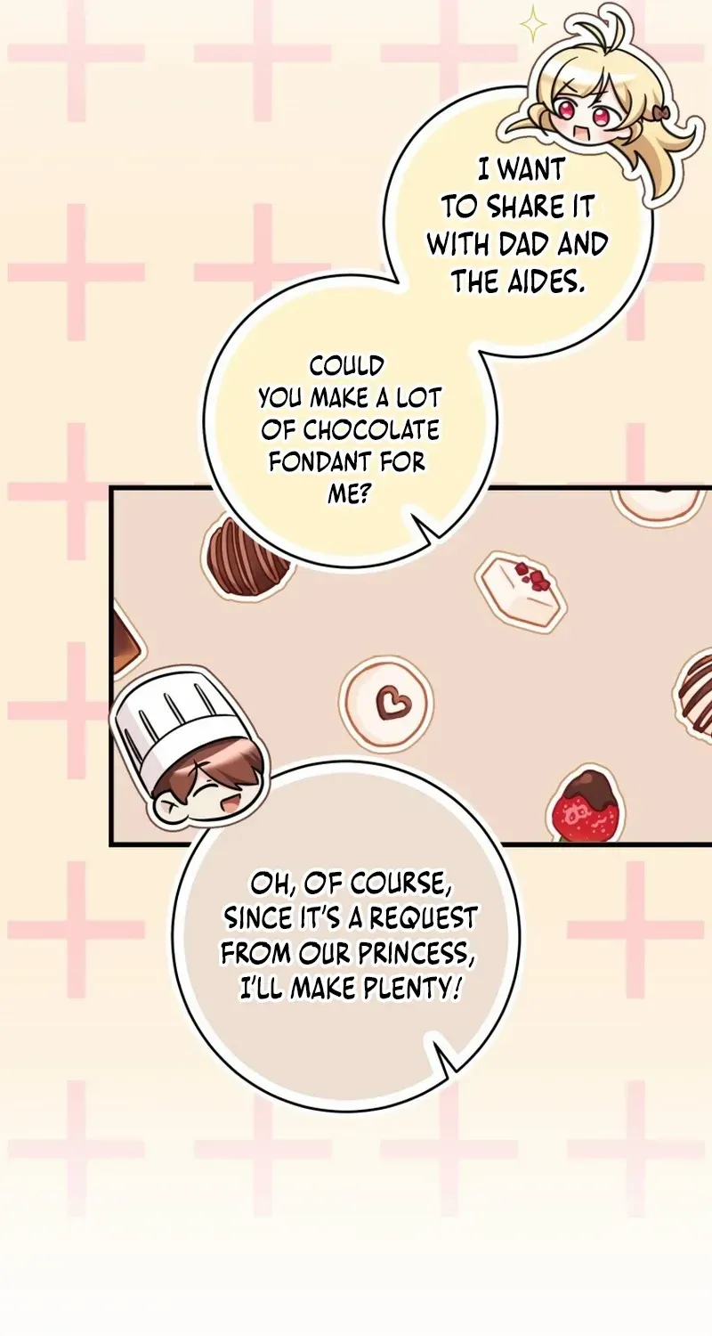 Baby Pharmacist Princess Chapter 57 page 31 - MangaKakalot