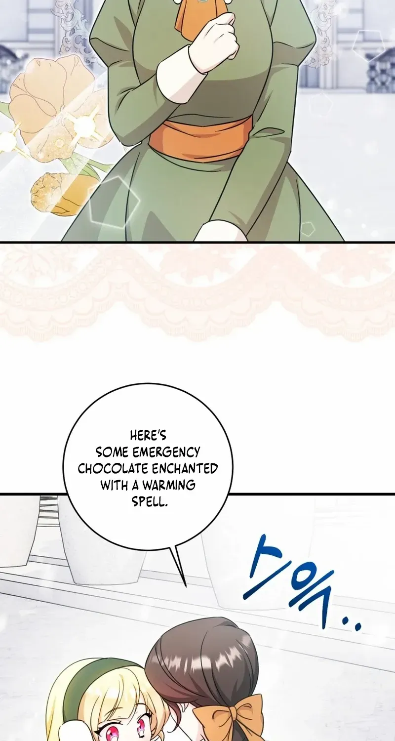 Baby Pharmacist Princess Chapter 57 page 59 - MangaKakalot