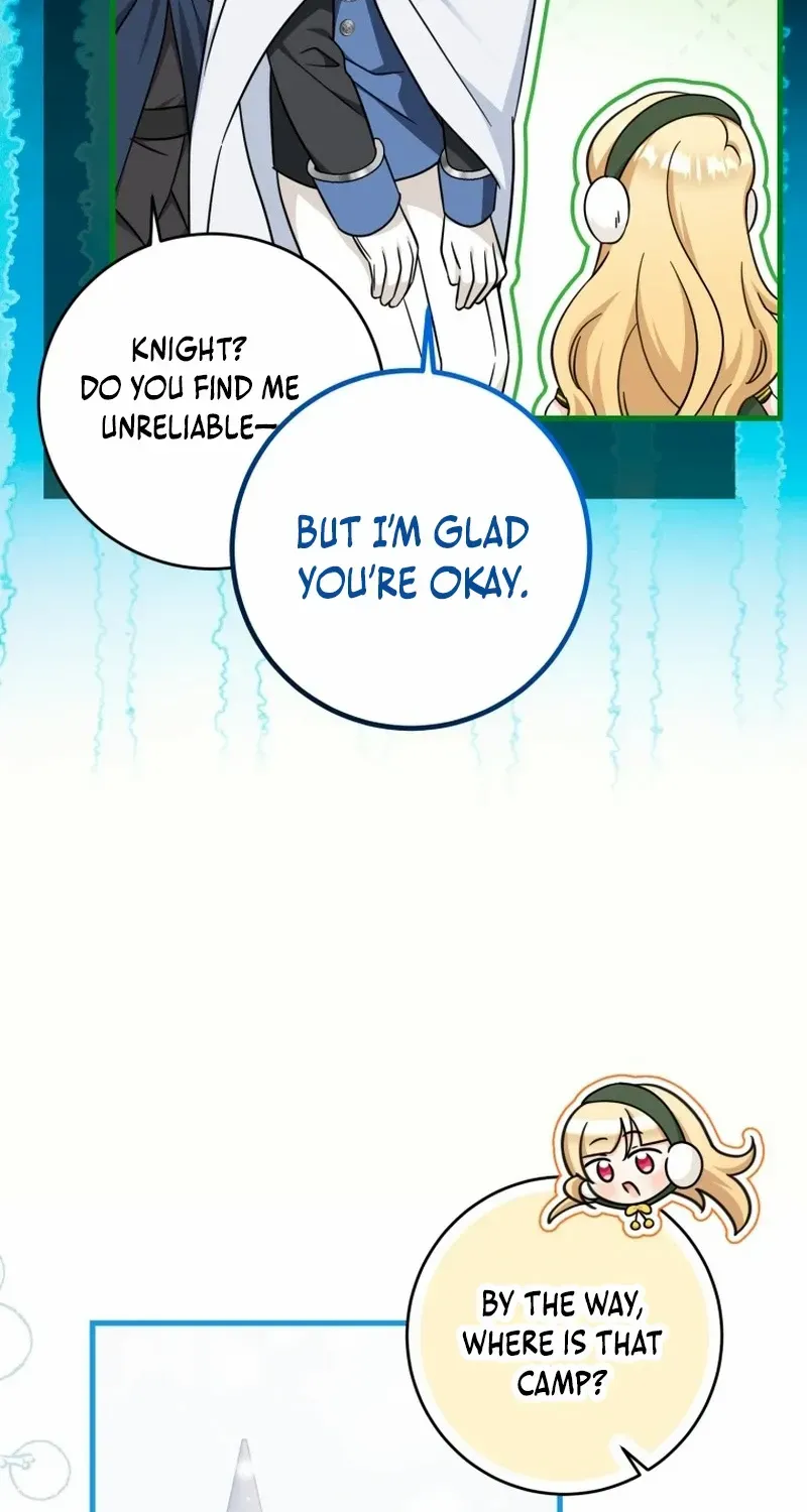 Baby Pharmacist Princess Chapter 58 page 36 - MangaKakalot