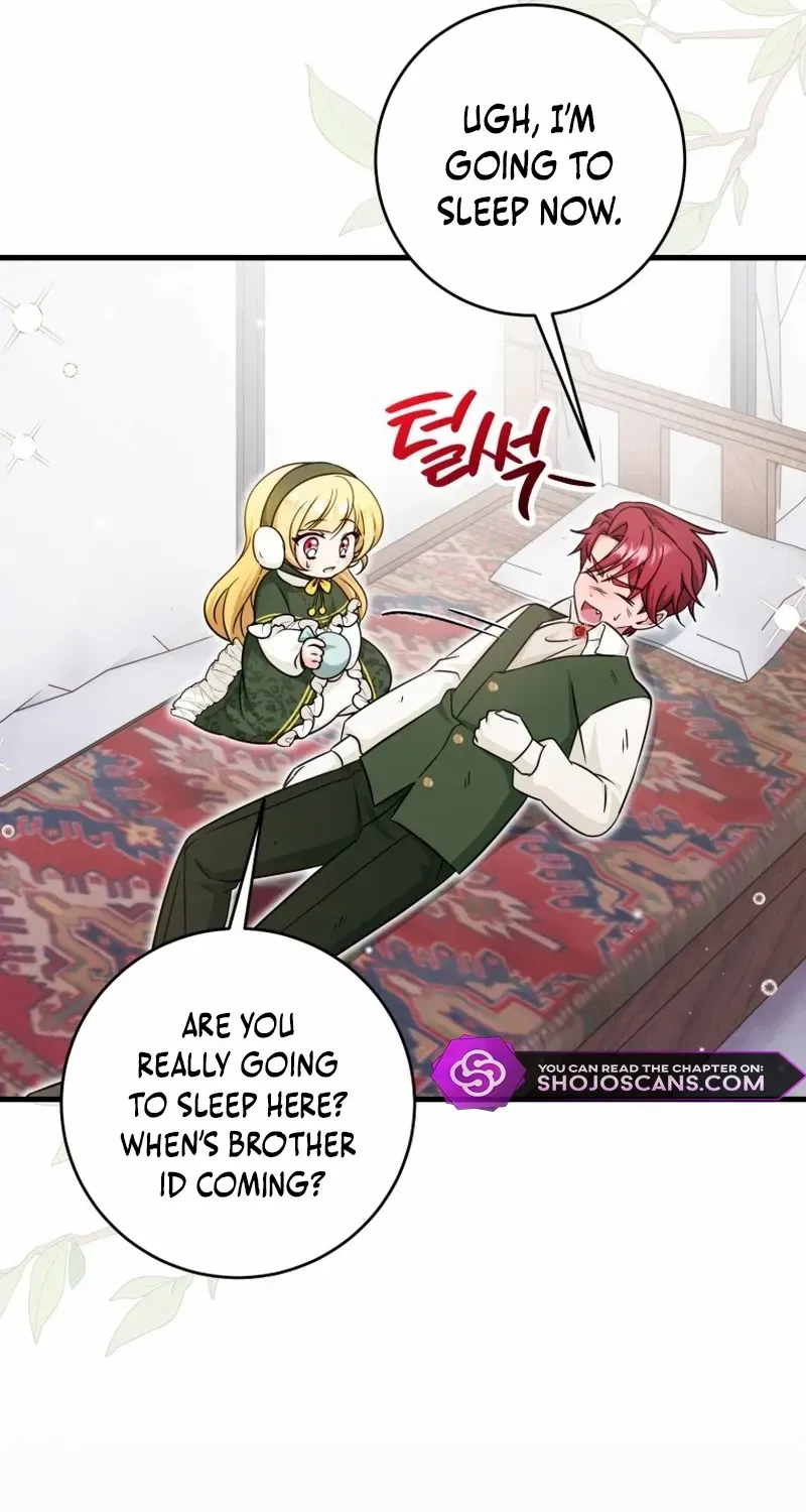 Baby Pharmacist Princess Chapter 59 page 19 - MangaKakalot