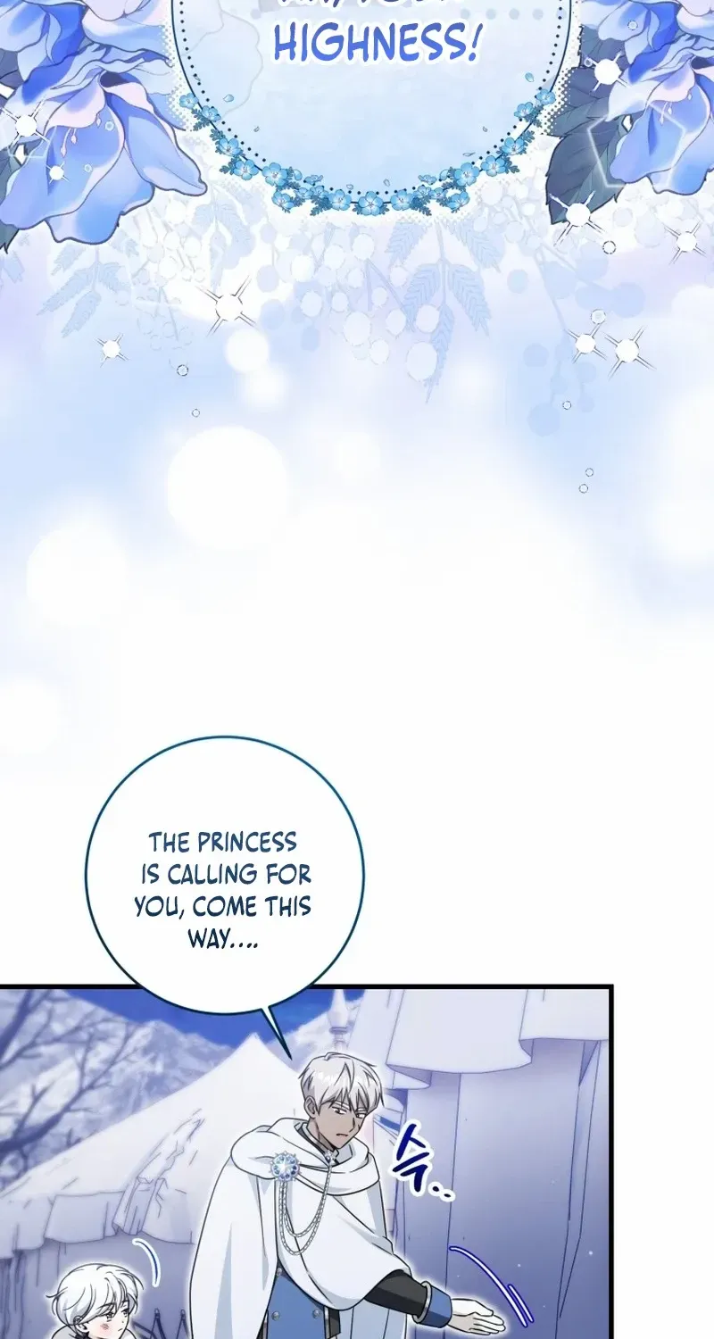 Baby Pharmacist Princess Chapter 59 page 27 - MangaKakalot