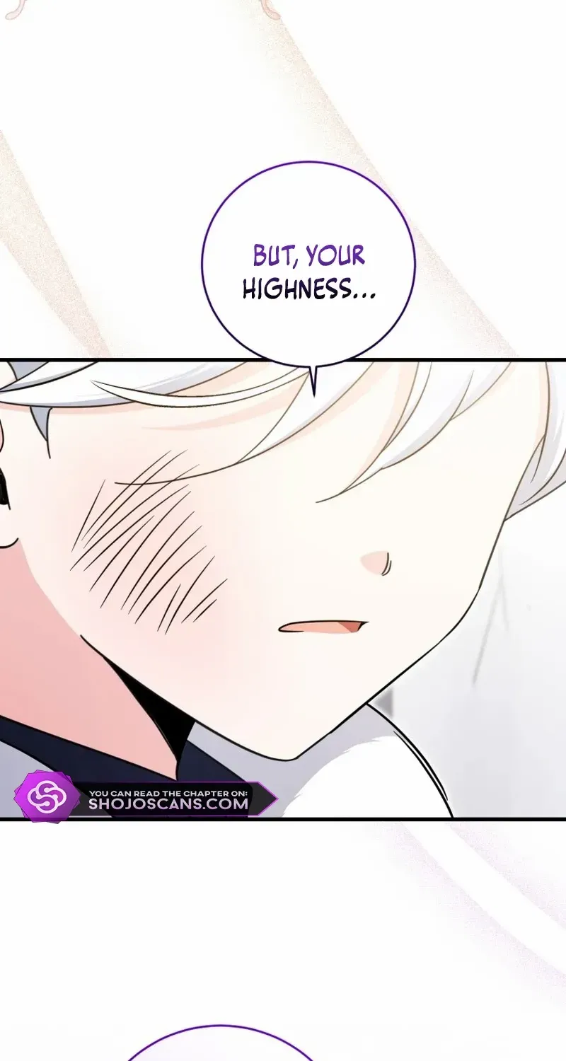 Baby Pharmacist Princess Chapter 59 page 32 - MangaKakalot