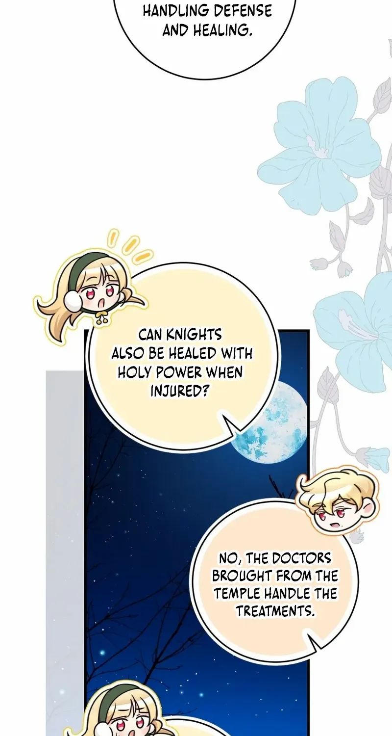 Baby Pharmacist Princess Chapter 59 page 59 - MangaKakalot