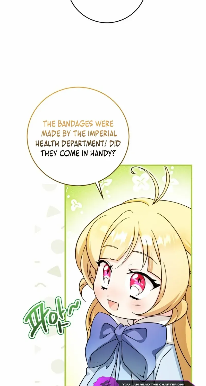 Baby Pharmacist Princess Chapter 60 page 39 - MangaKakalot