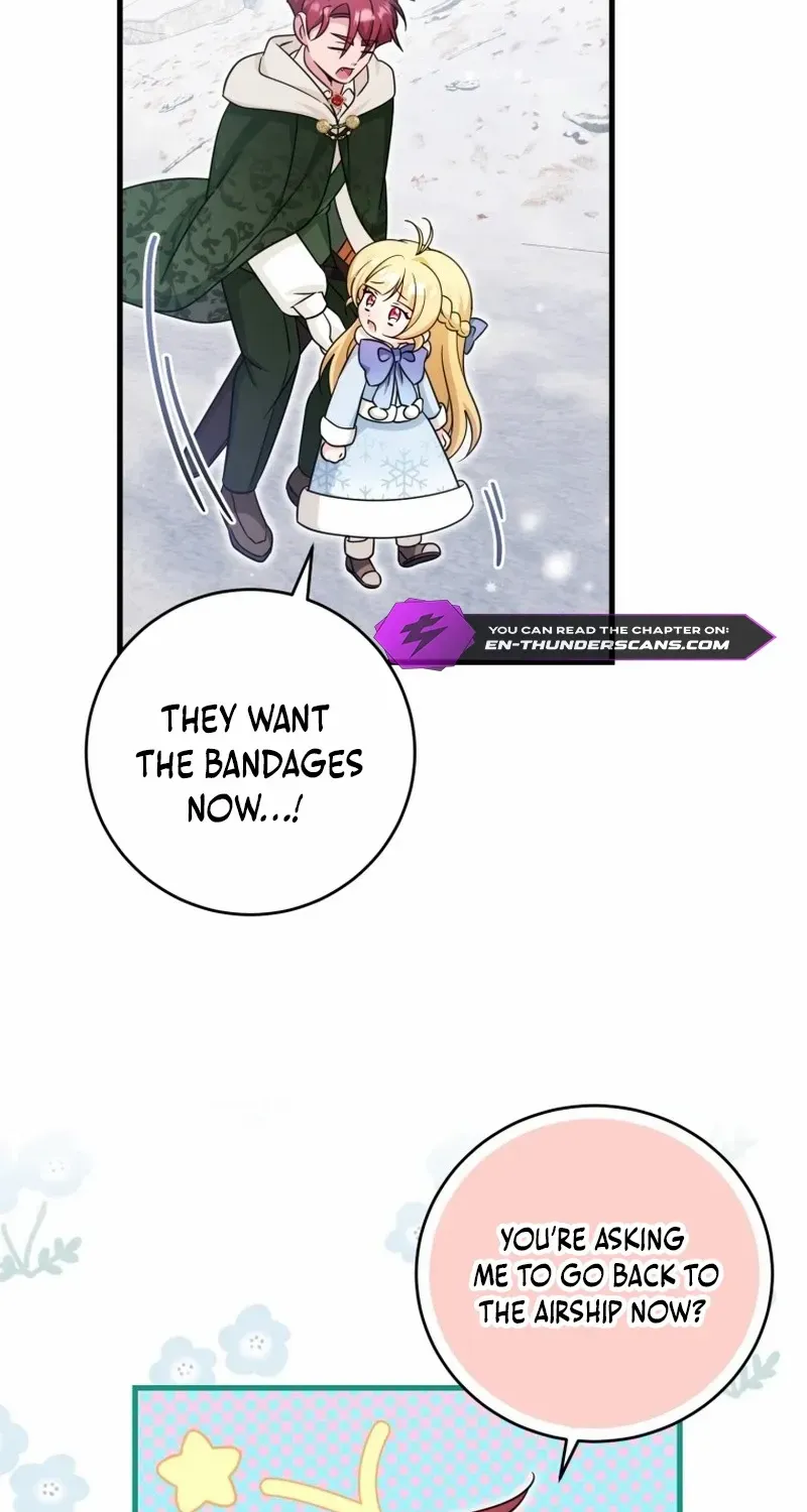 Baby Pharmacist Princess Chapter 60 page 44 - MangaKakalot