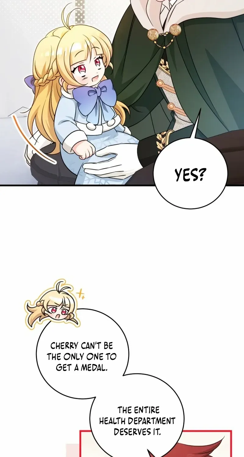 Baby Pharmacist Princess Chapter 60 page 59 - MangaKakalot