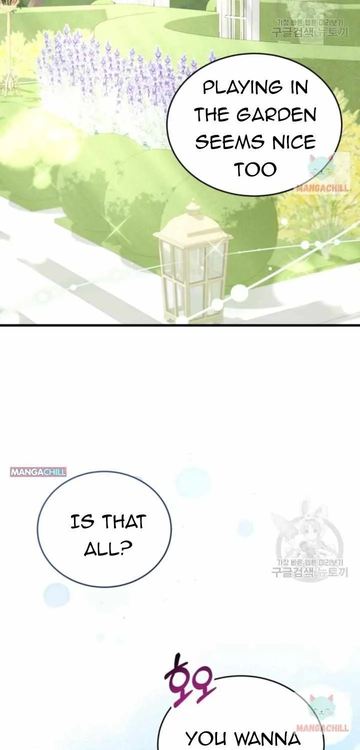 Baby Pharmacist Princess Chapter 7 page 64 - MangaNato