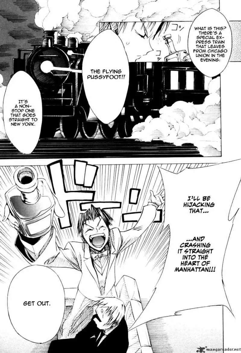 Baccano! Chapter 1 page 20 - MangaNato