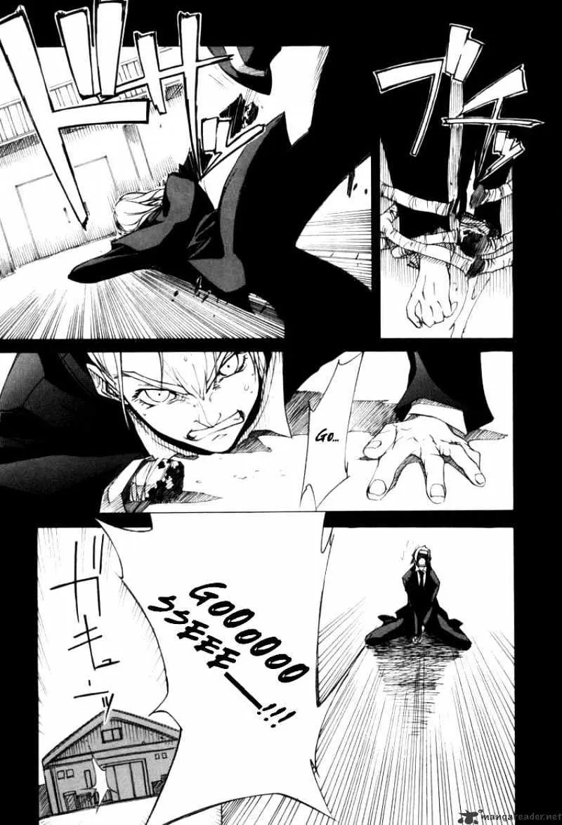 Baccano! Chapter 1 page 22 - MangaNato