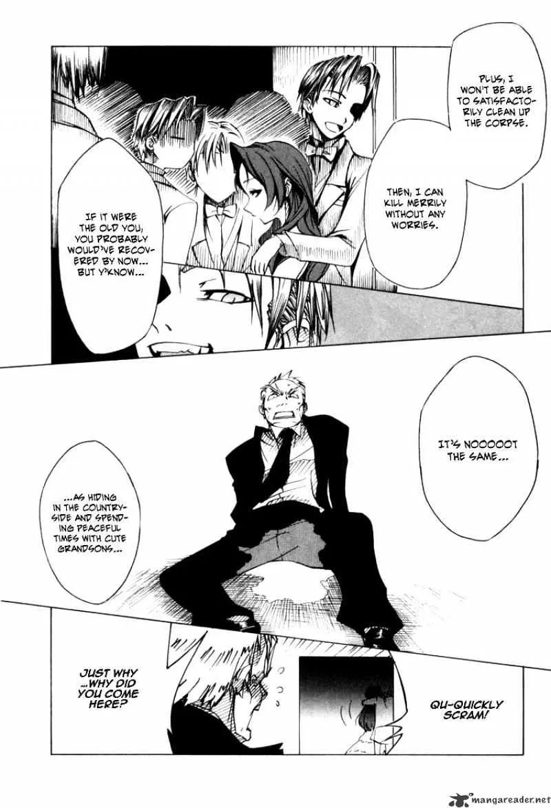 Baccano! Chapter 1 page 41 - MangaNato