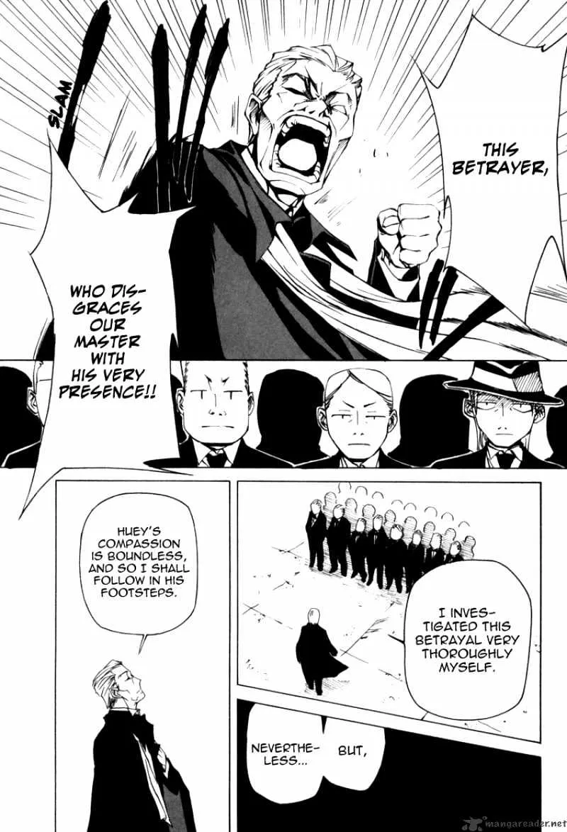 Baccano! Chapter 2 page 4 - MangaNato