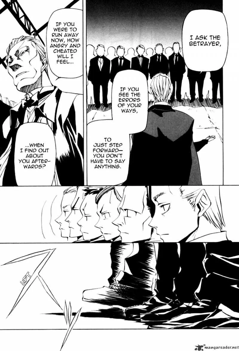 Baccano! Chapter 2 page 5 - MangaNato