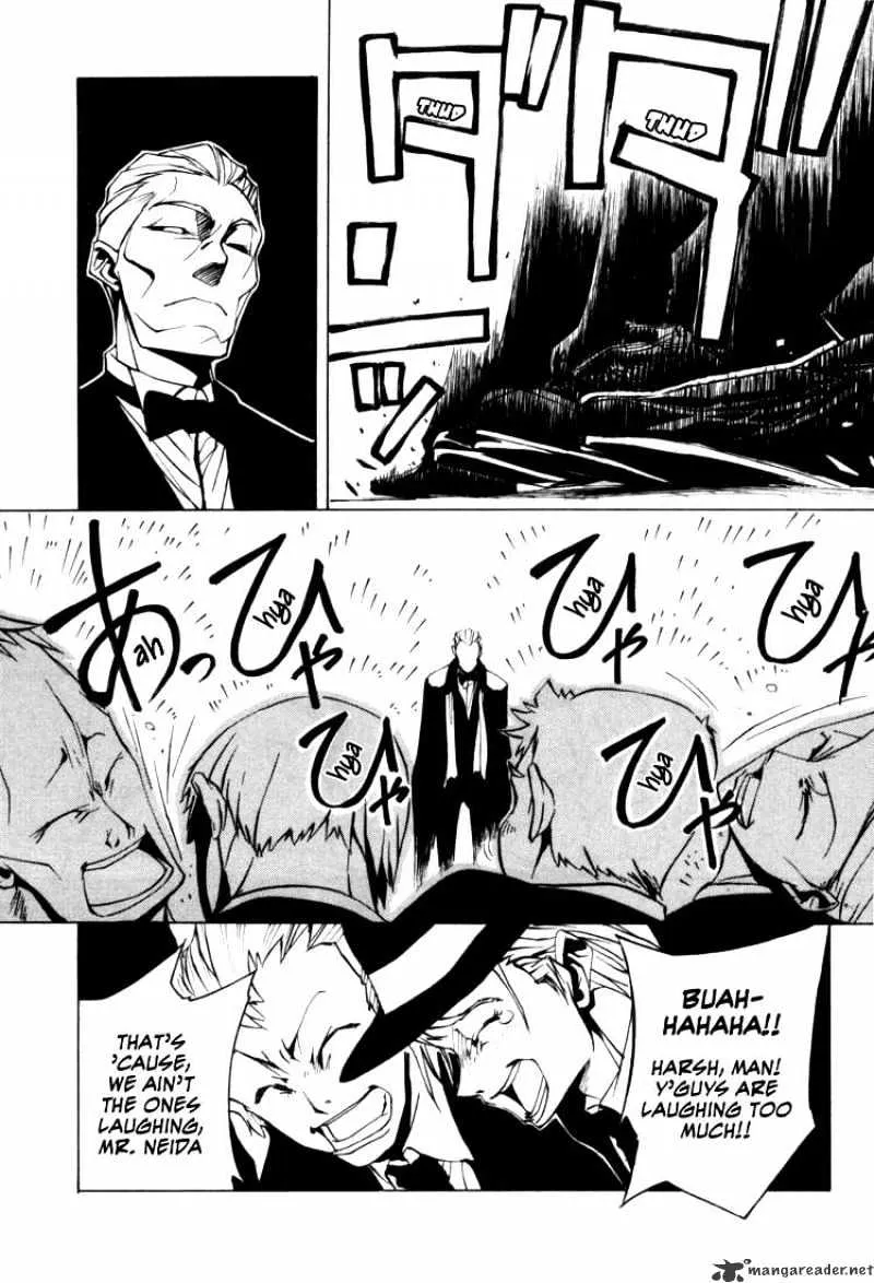 Baccano! Chapter 2 page 6 - MangaNato