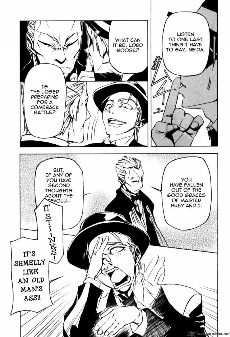 Baccano! Chapter 2 page 8 - MangaNato