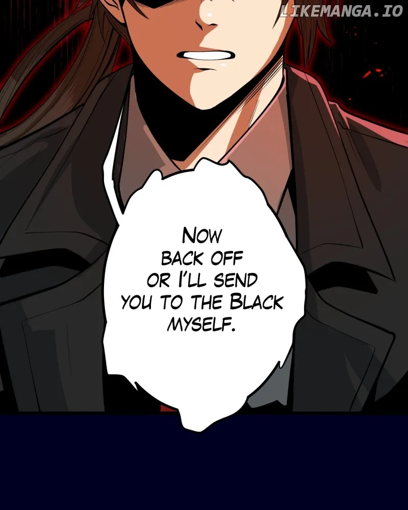 Back From Black Chapter 1 page 153 - MangaKakalot