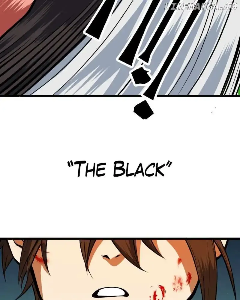 Back From Black Chapter 1 page 28 - MangaKakalot