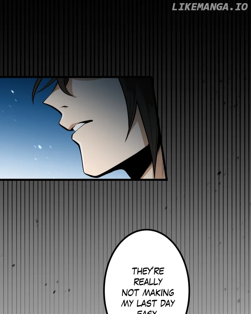 Back From Black Chapter 1 page 72 - MangaKakalot