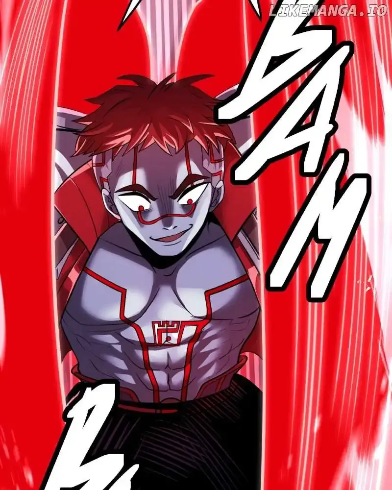 Back From Black Chapter 14 page 40 - MangaKakalot