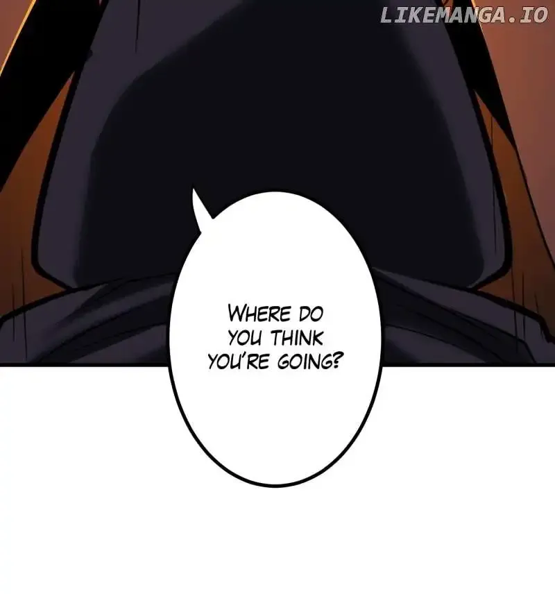 Back From Black Chapter 15 page 40 - MangaKakalot