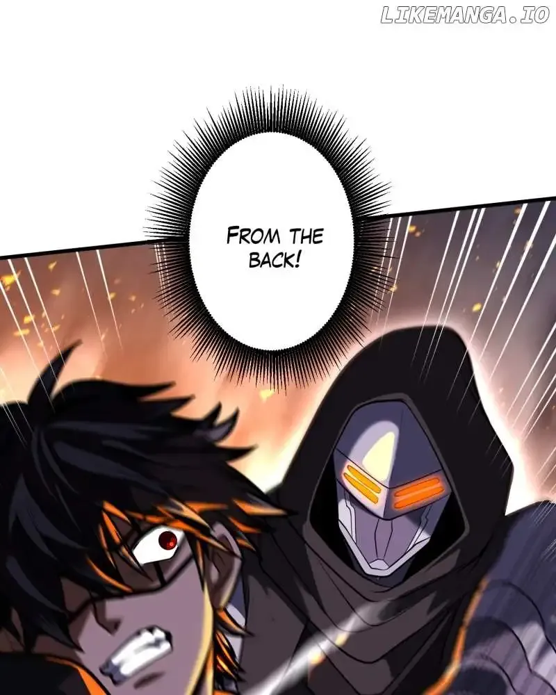 Back From Black Chapter 15 page 41 - MangaNato