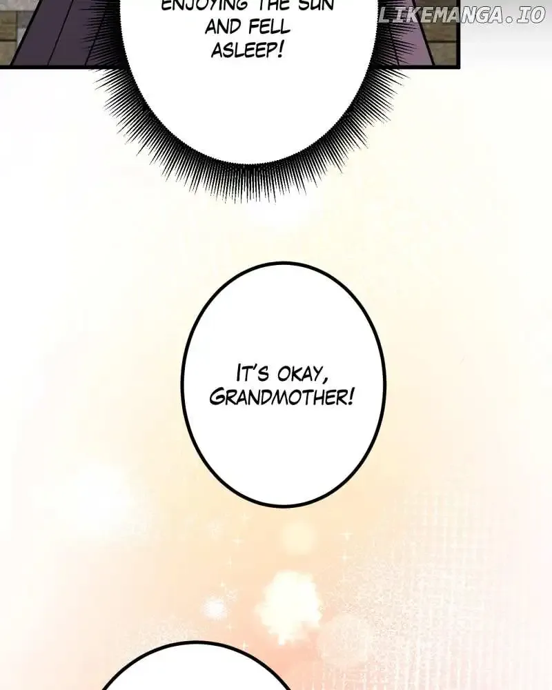 Back From Black Chapter 16 page 83 - MangaKakalot