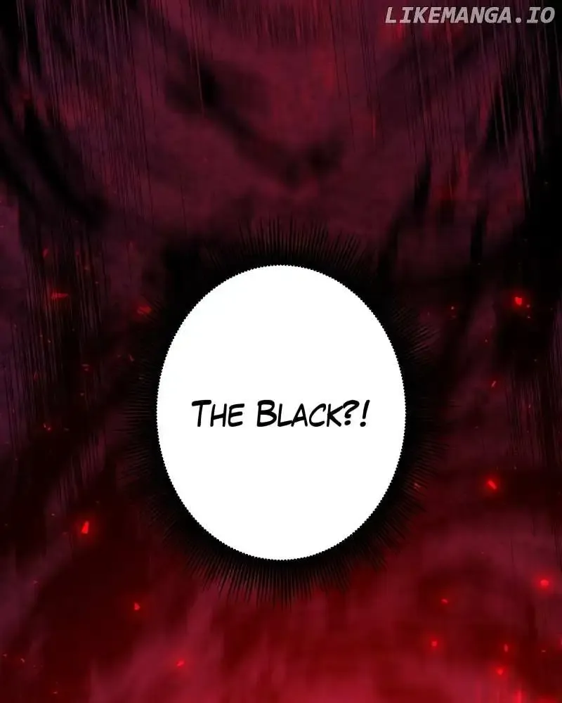 Back From Black Chapter 20 page 10 - MangaKakalot