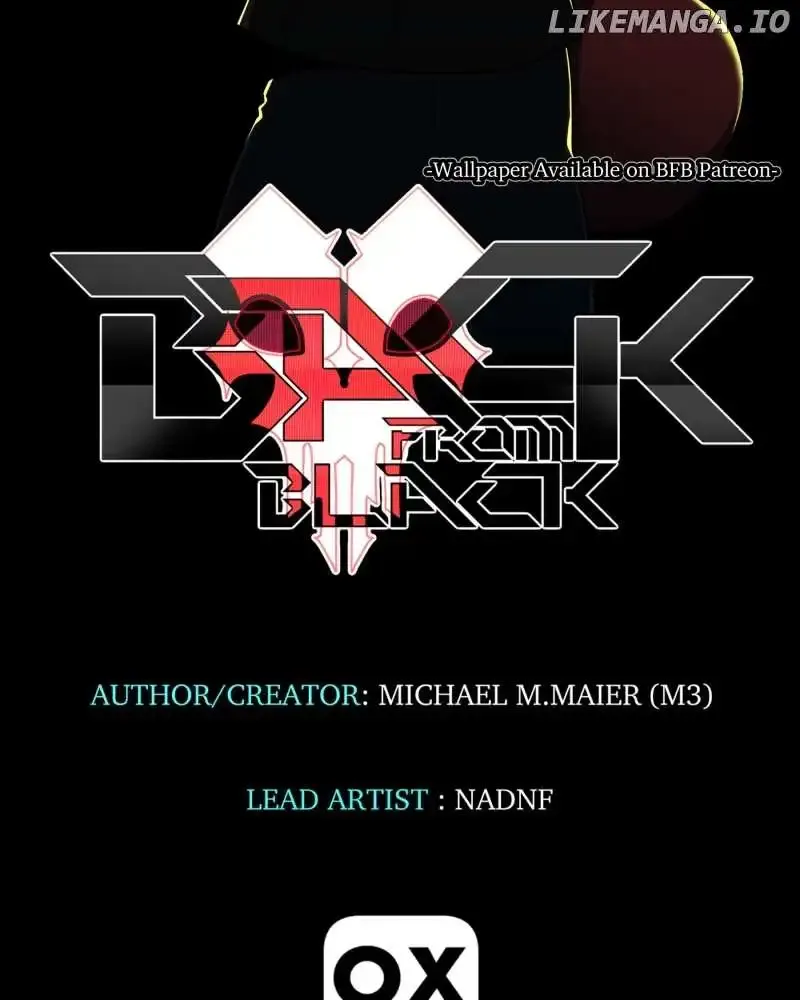 Back From Black Chapter 23 page 28 - MangaKakalot