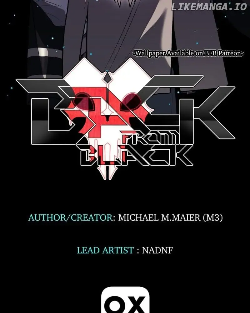 Back From Black Chapter 26 page 14 - MangaKakalot