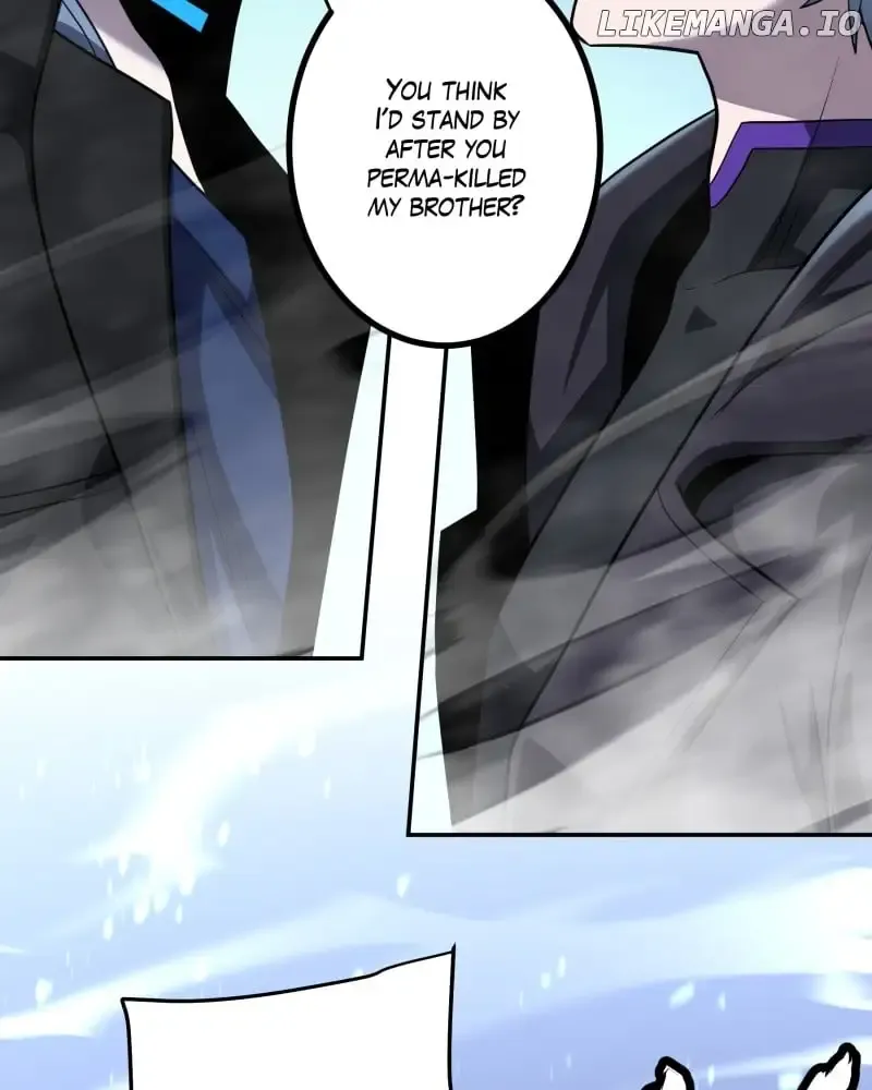 Back From Black Chapter 31 page 120 - MangaKakalot