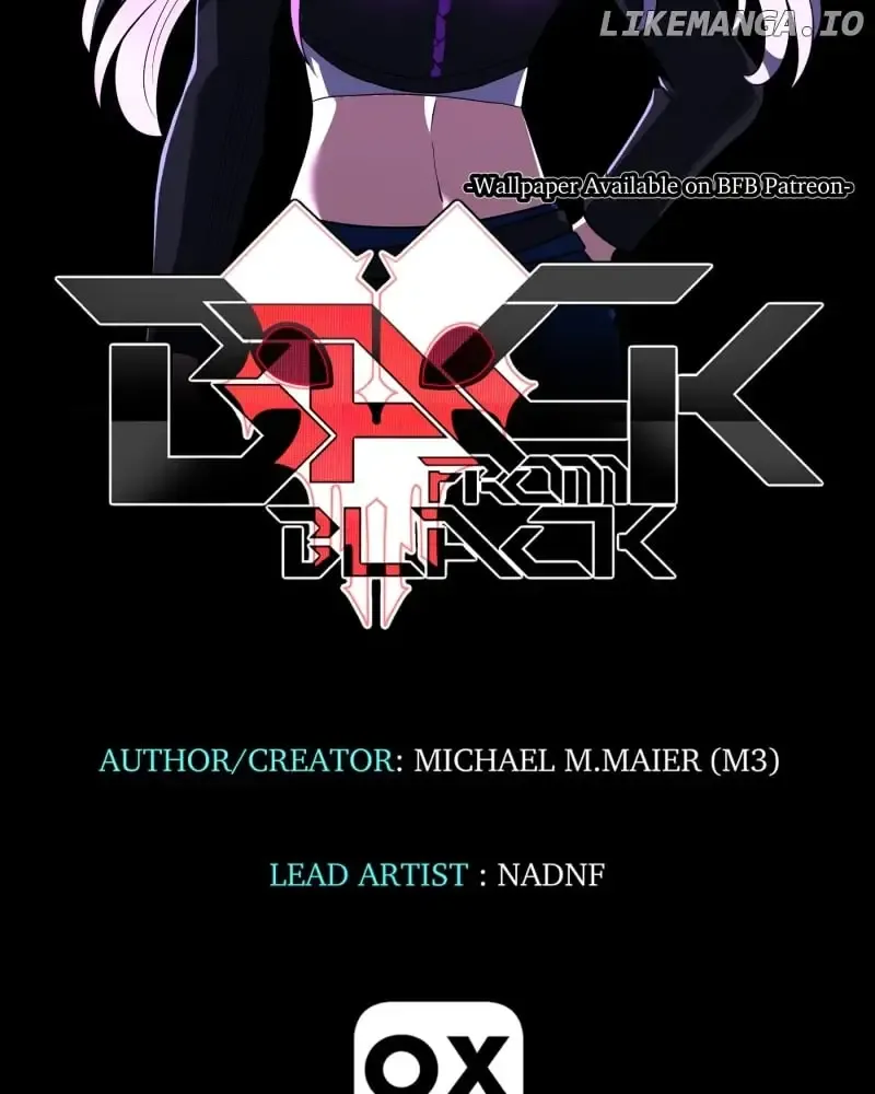 Back From Black Chapter 32 page 18 - MangaKakalot