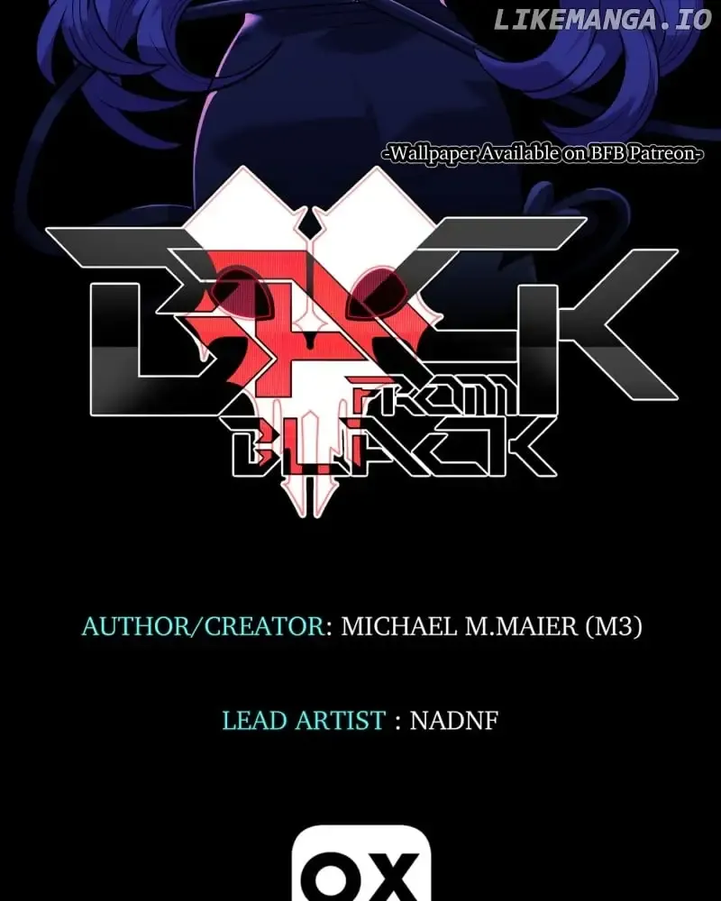 Back From Black Chapter 33 page 14 - MangaKakalot