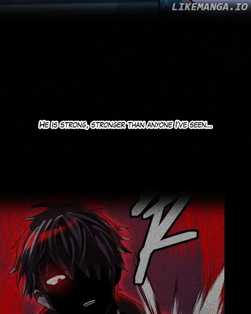 Back From Black Chapter 33 page 137 - MangaKakalot