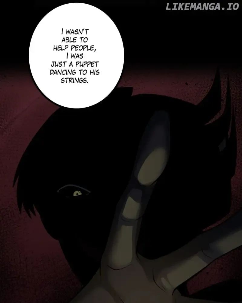 Back From Black Chapter 34 page 117 - MangaKakalot