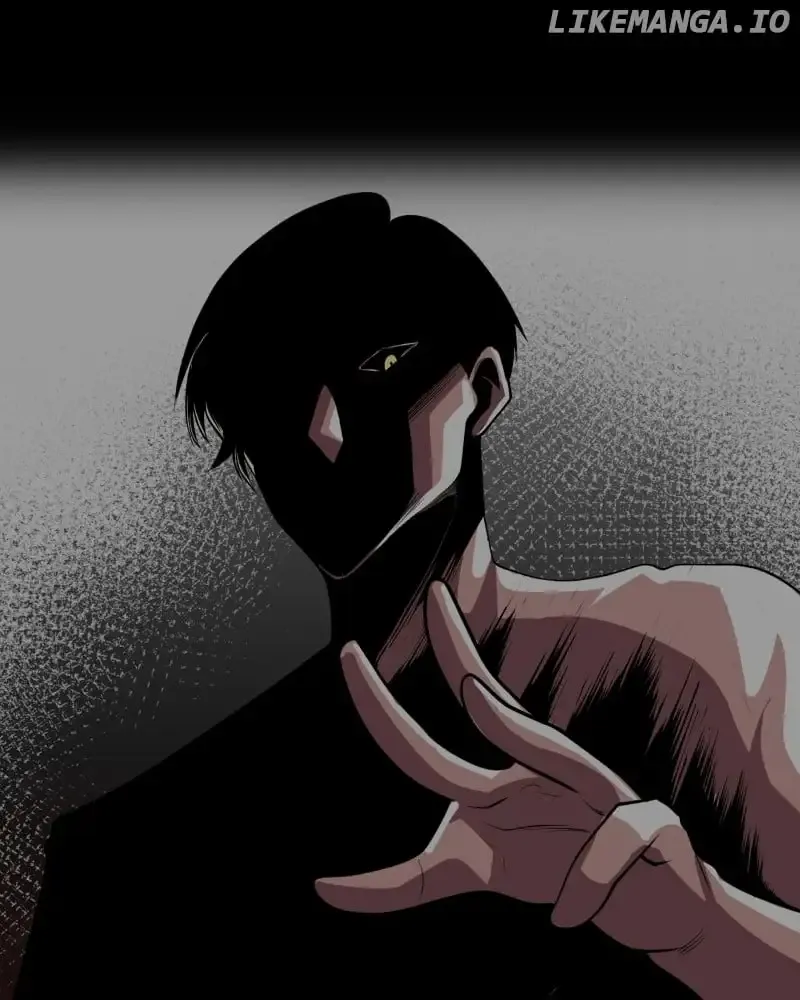 Back From Black Chapter 34 page 119 - MangaNato