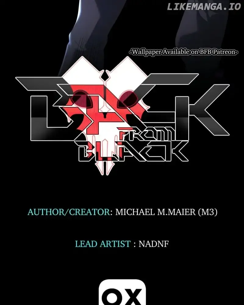 Back From Black Chapter 36 page 24 - MangaKakalot