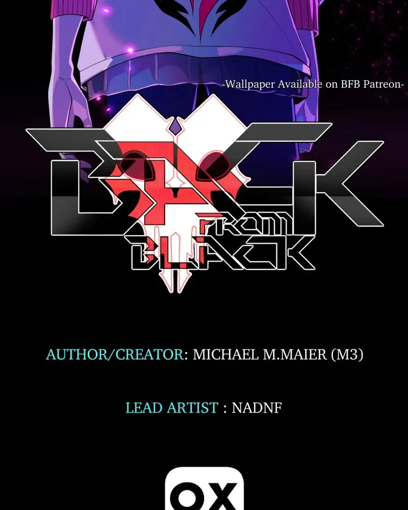 Back From Black Chapter 4 page 15 - MangaKakalot