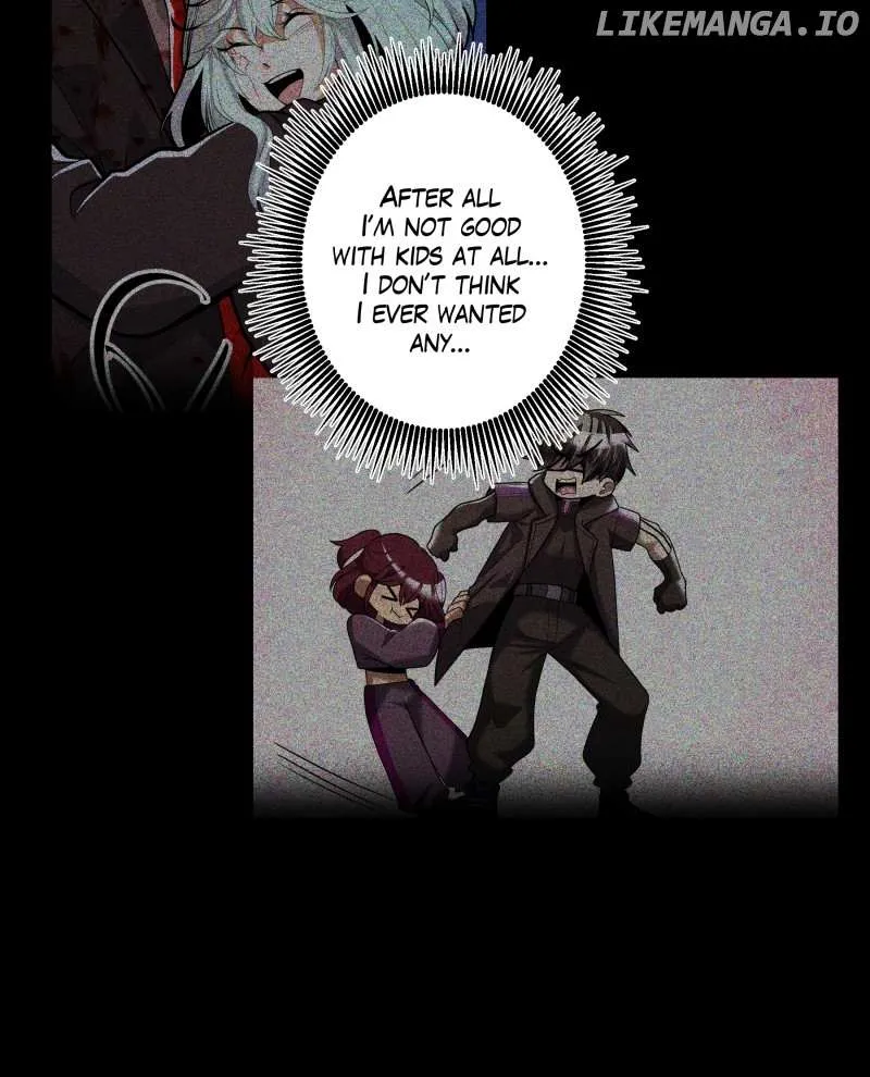 Back From Black Chapter 40 page 101 - MangaNato