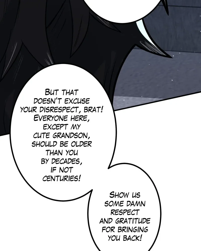 Back From Black Chapter 6 page 131 - MangaNato