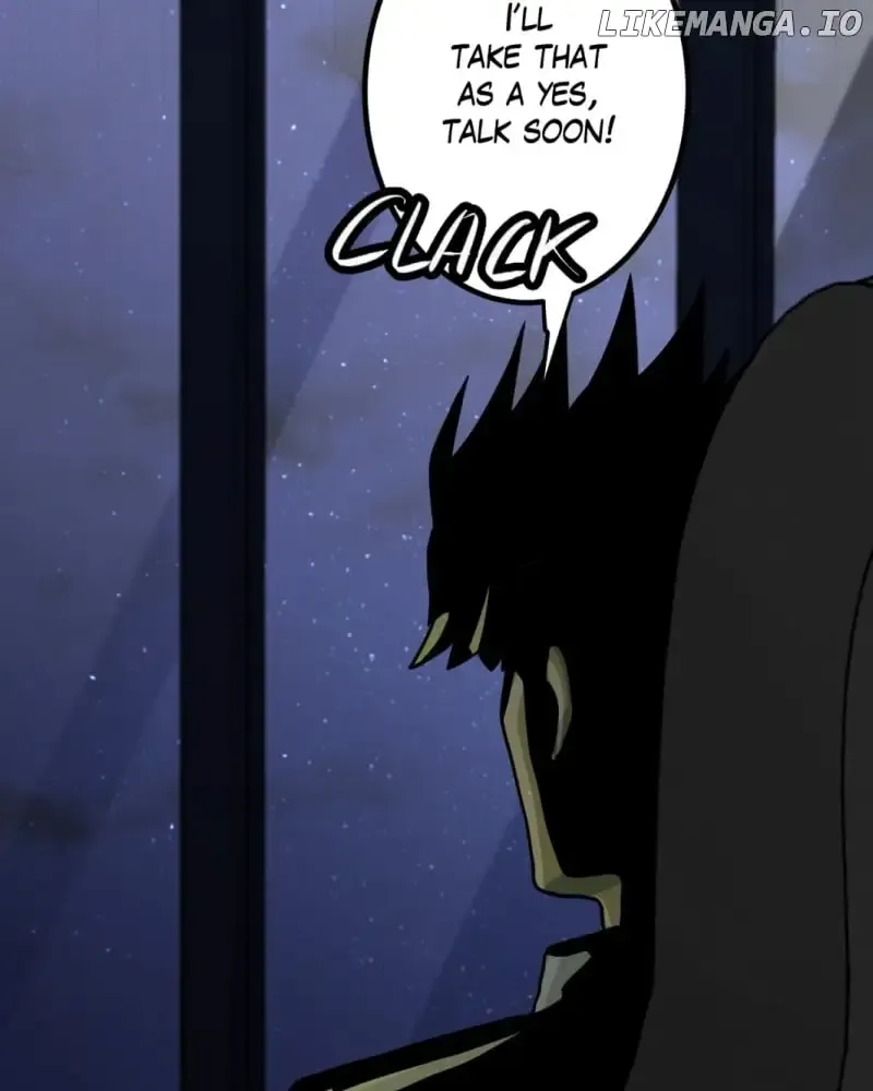 Back From Black Chapter 7 page 189 - MangaNato