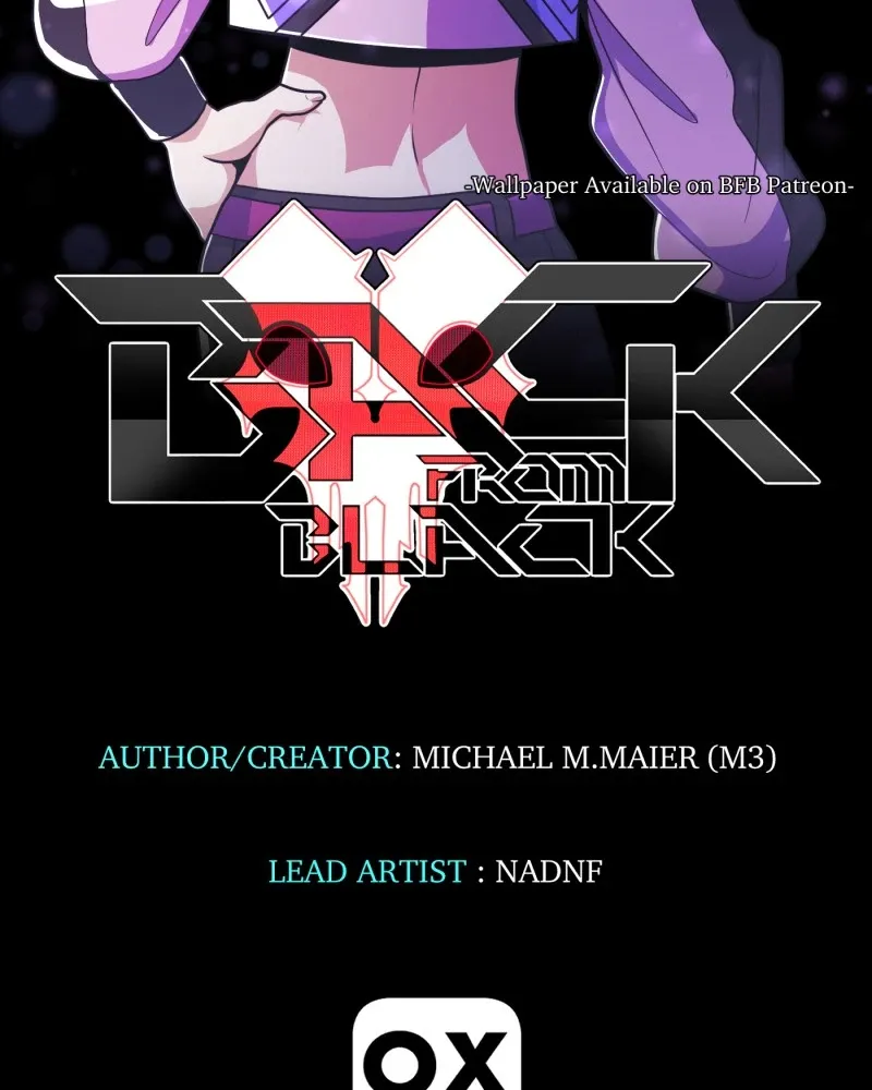 Back From Black Chapter 9 page 13 - MangaKakalot