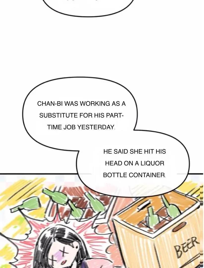 Back to Chan Bi Chapter 1 page 202 - MangaNato