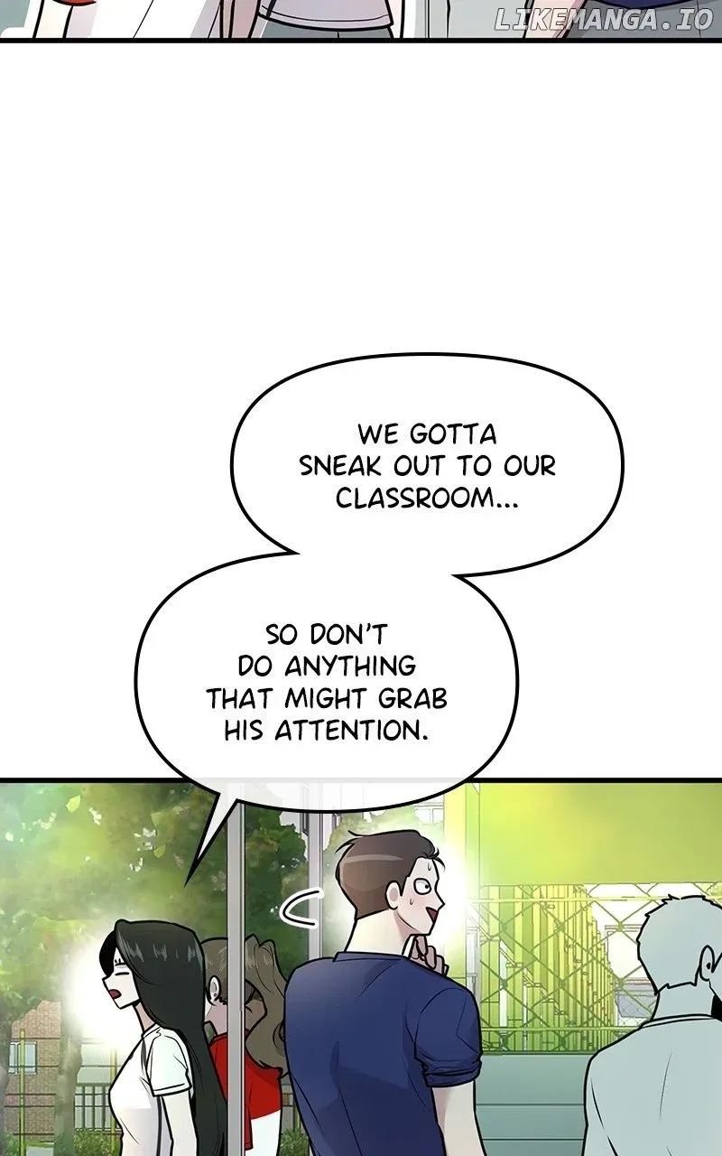 Back to Chan Bi Chapter 11 page 22 - MangaKakalot