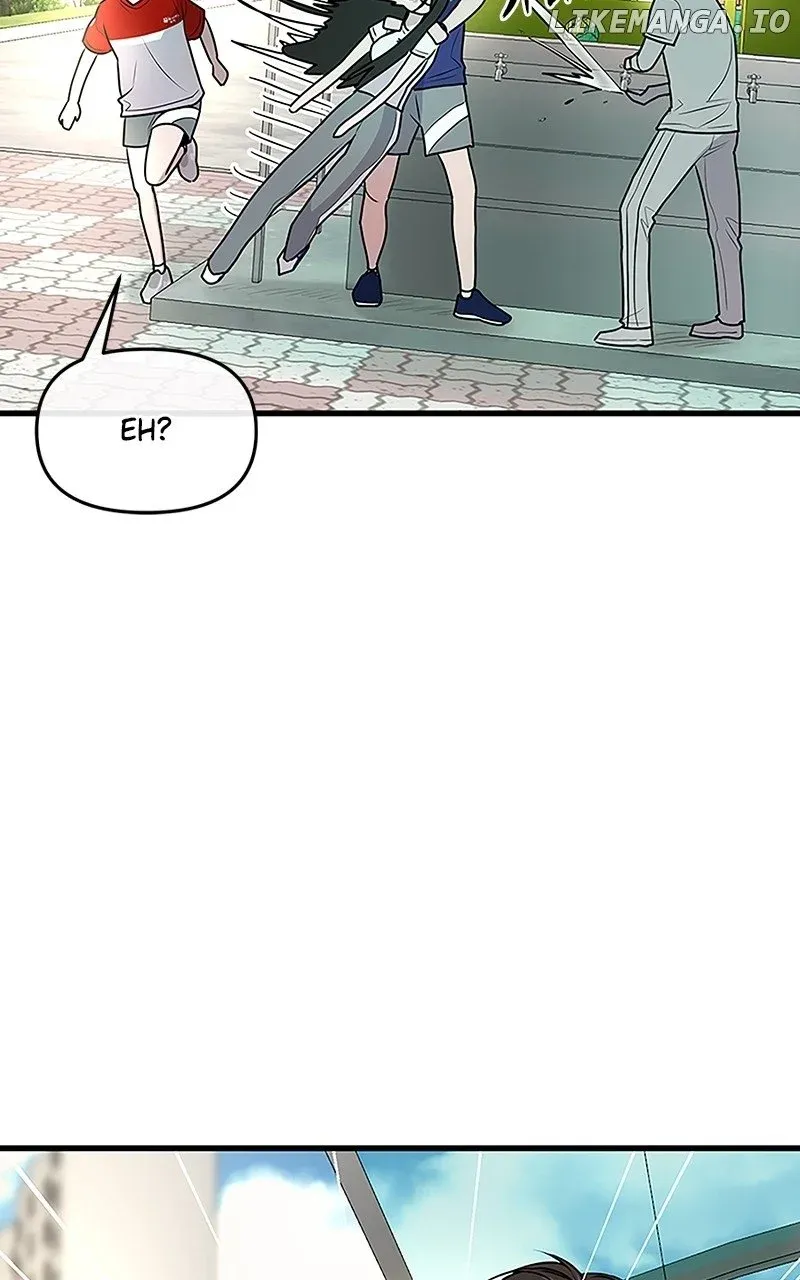 Back to Chan Bi Chapter 11 page 27 - MangaKakalot