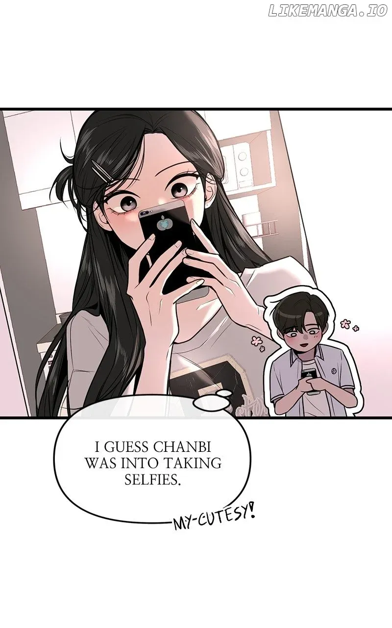 Back to Chan Bi Chapter 11 page 9 - MangaKakalot