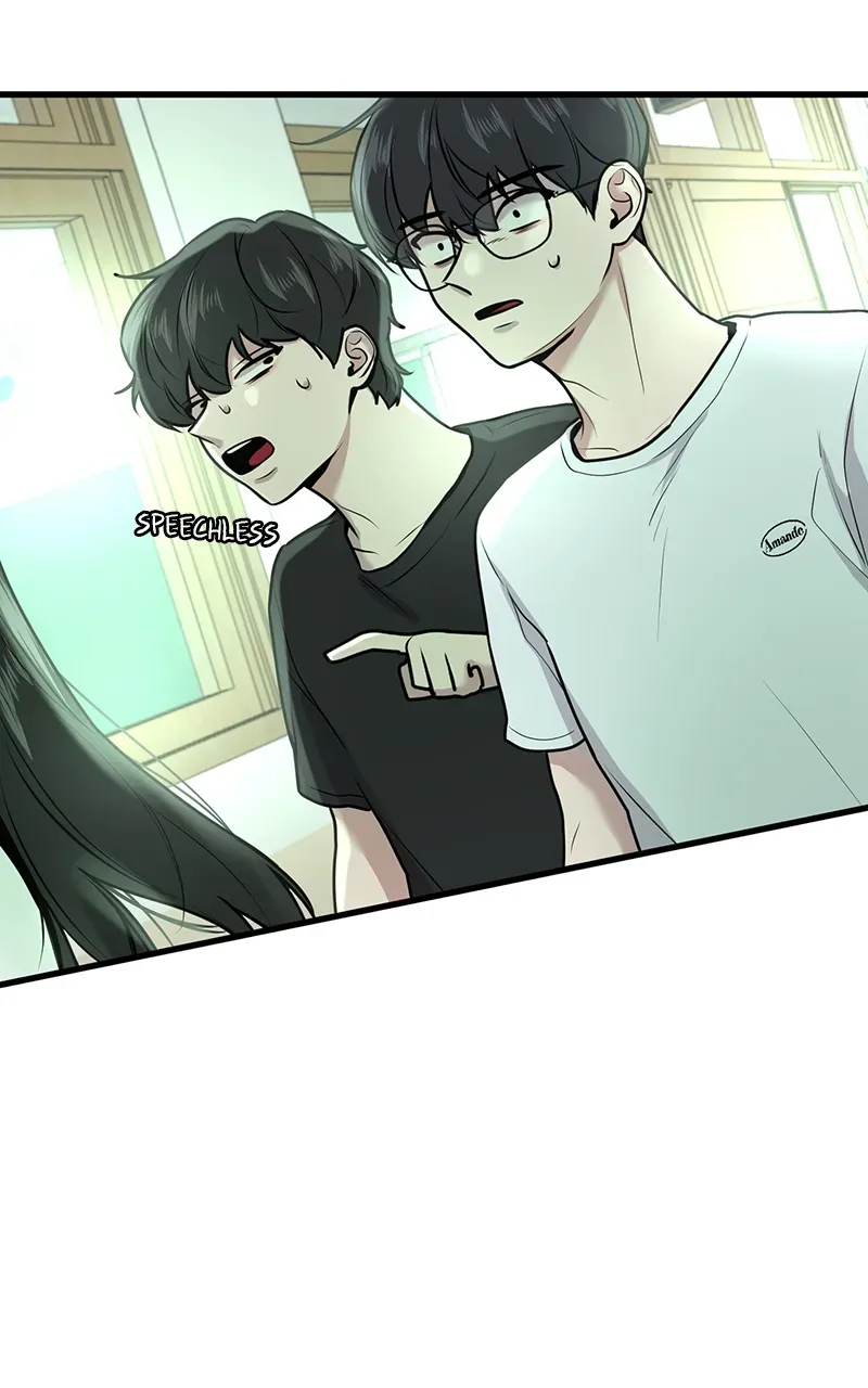 Back to Chan Bi Chapter 12 page 26 - MangaKakalot