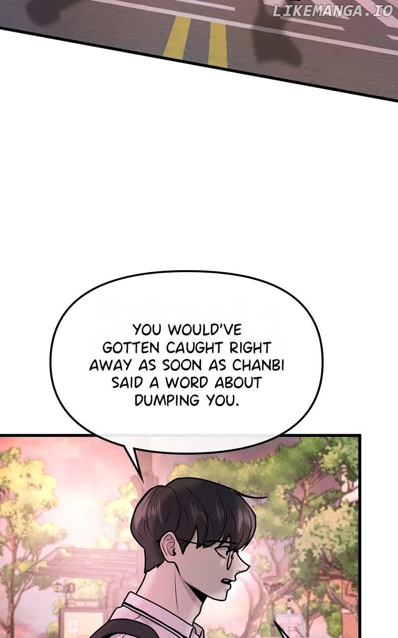 Back to Chan Bi Chapter 13 page 28 - MangaKakalot