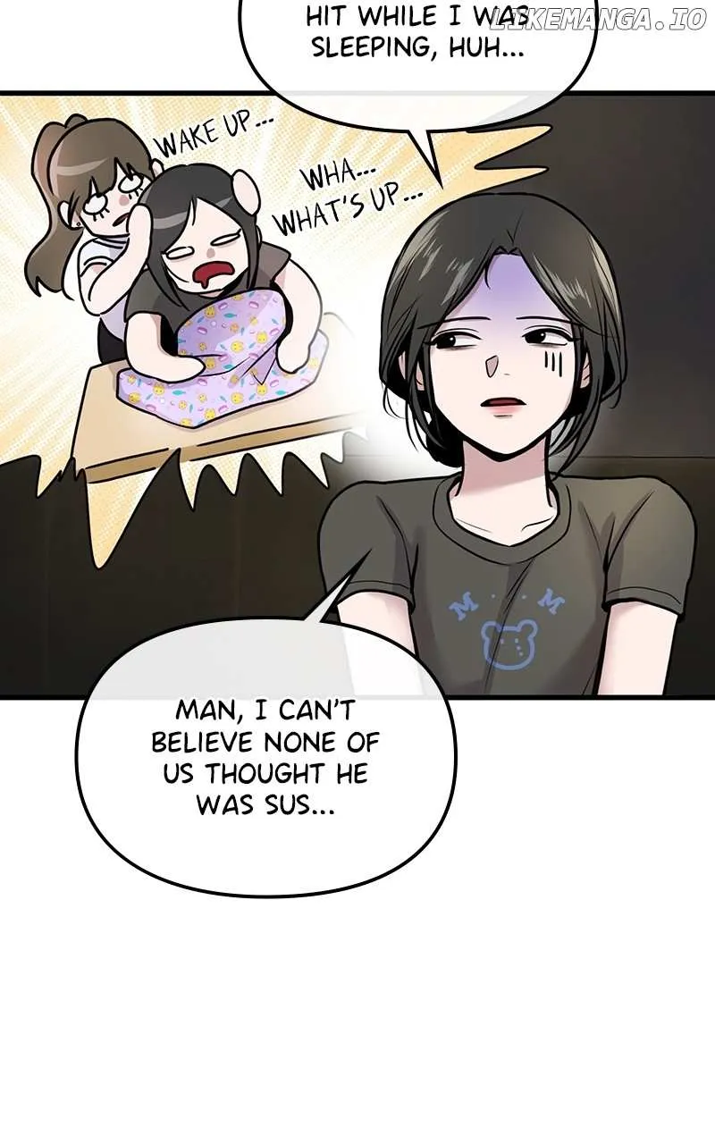 Back to Chan Bi Chapter 13 page 5 - MangaKakalot