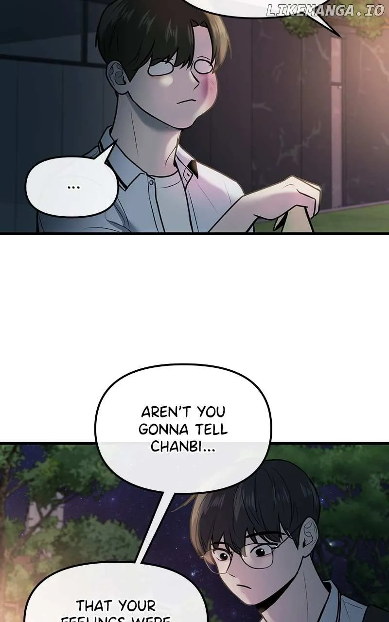 Back to Chan Bi Chapter 13 page 75 - MangaKakalot