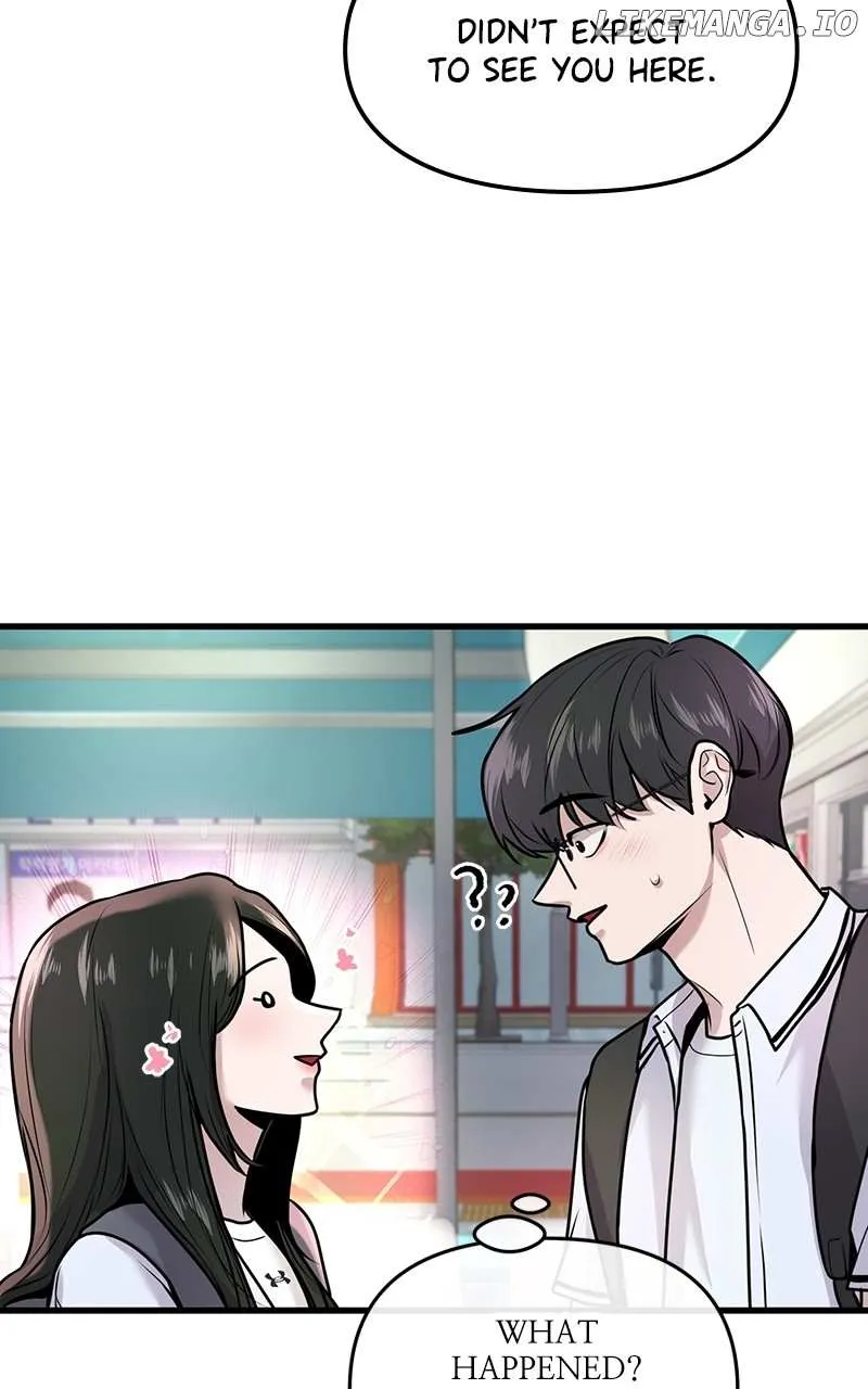 Back to Chan Bi Chapter 13 page 97 - MangaKakalot