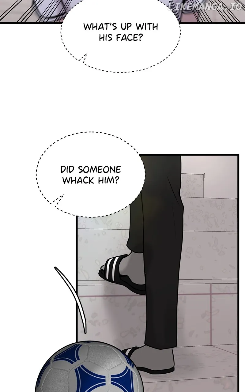 Back to Chan Bi Chapter 14 page 26 - MangaKakalot